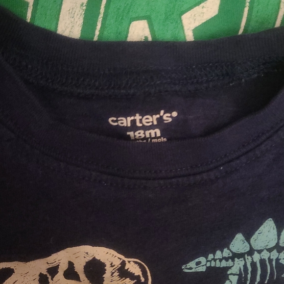 Set of boy shirts - Picture 5 of 6